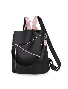 Rucsac Dama Hiraani Negru